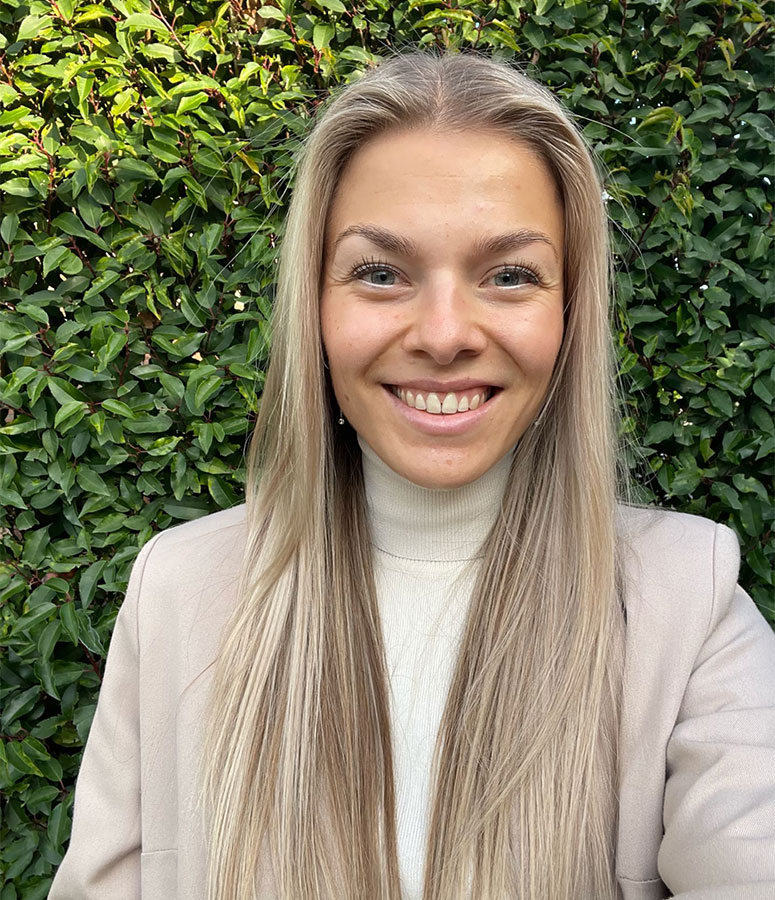 Sandra Redelijkheid